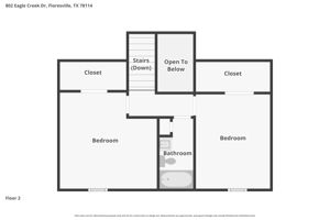 Floorplan #3