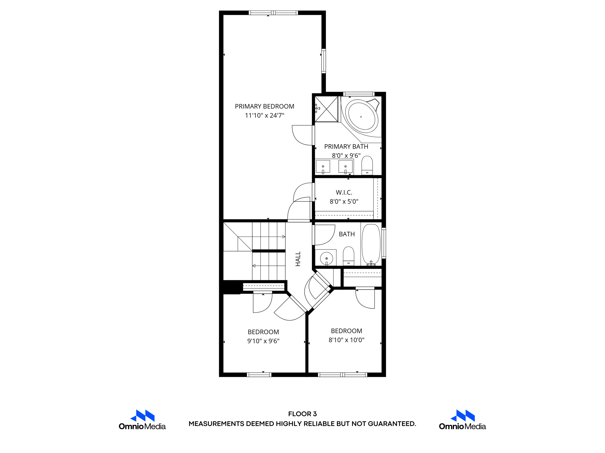 Floorplan 3