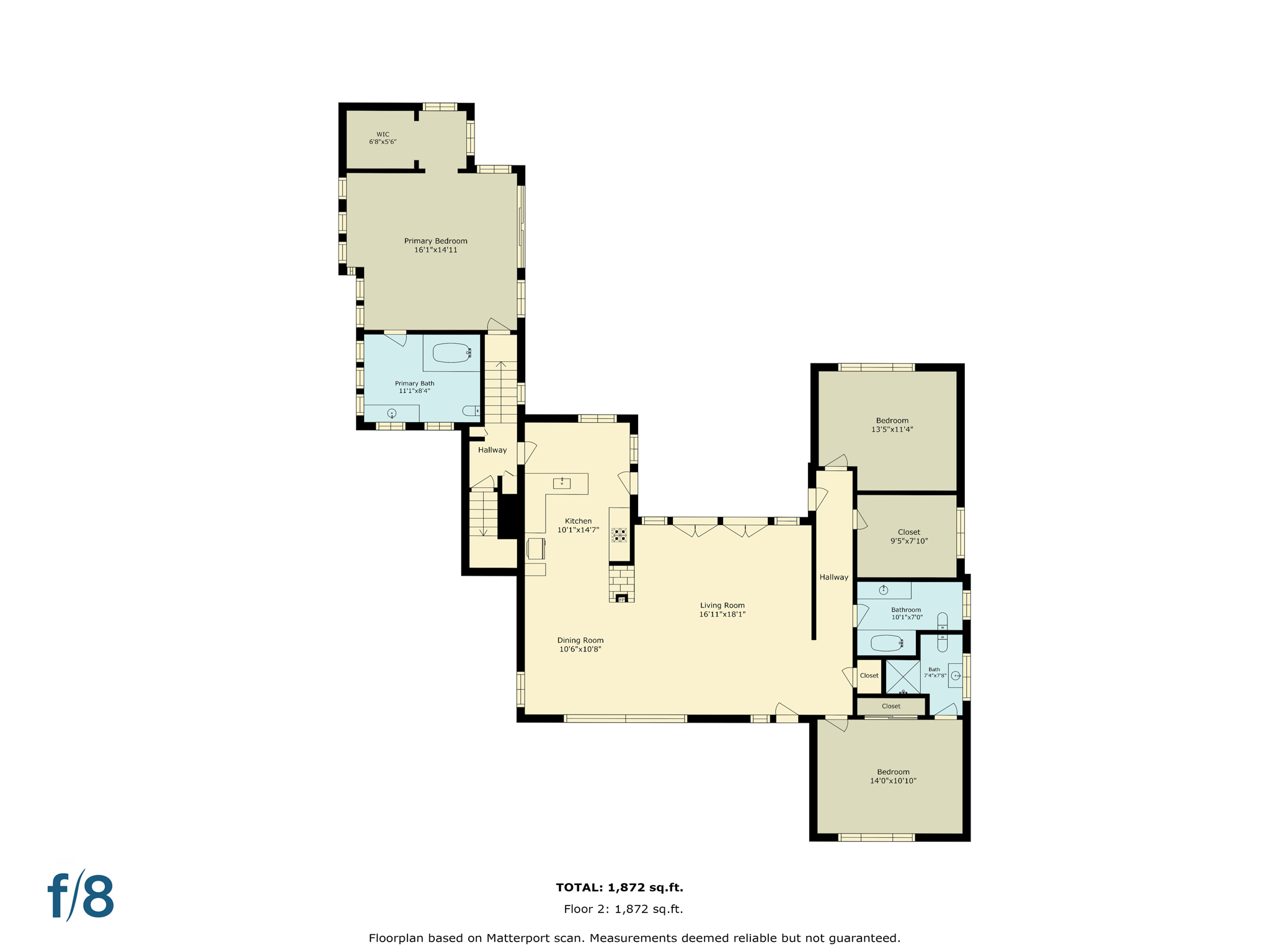 Floorplan #3