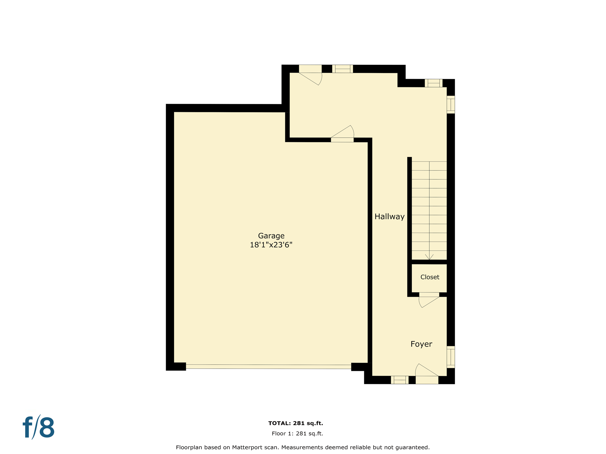 Floorplan #2