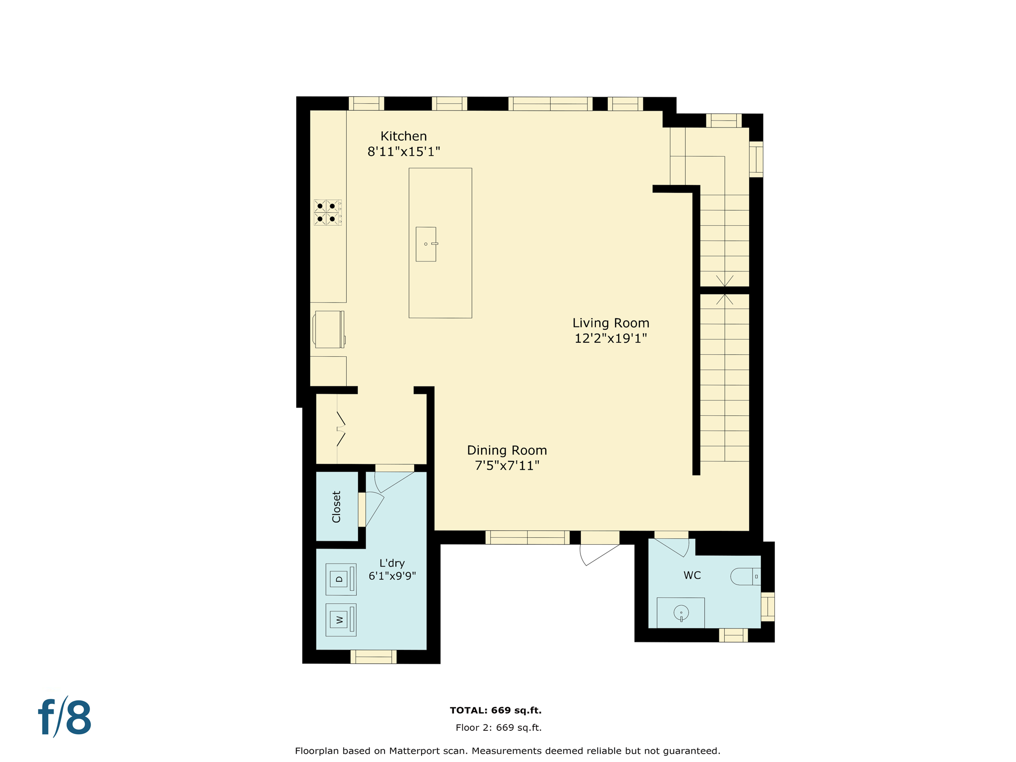 Floorplan #3