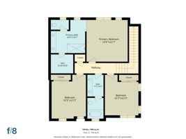 Floorplan #4