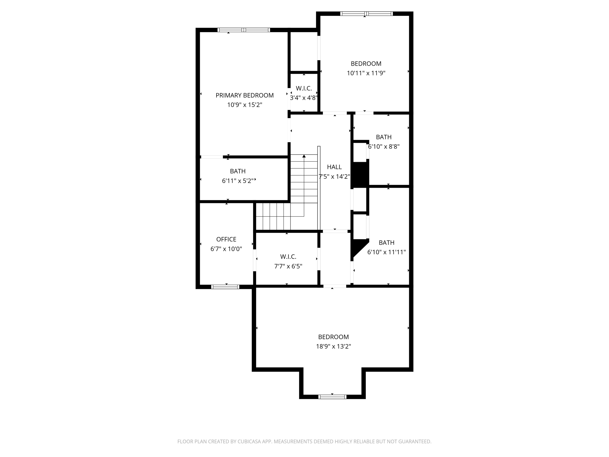 Floorplan #2