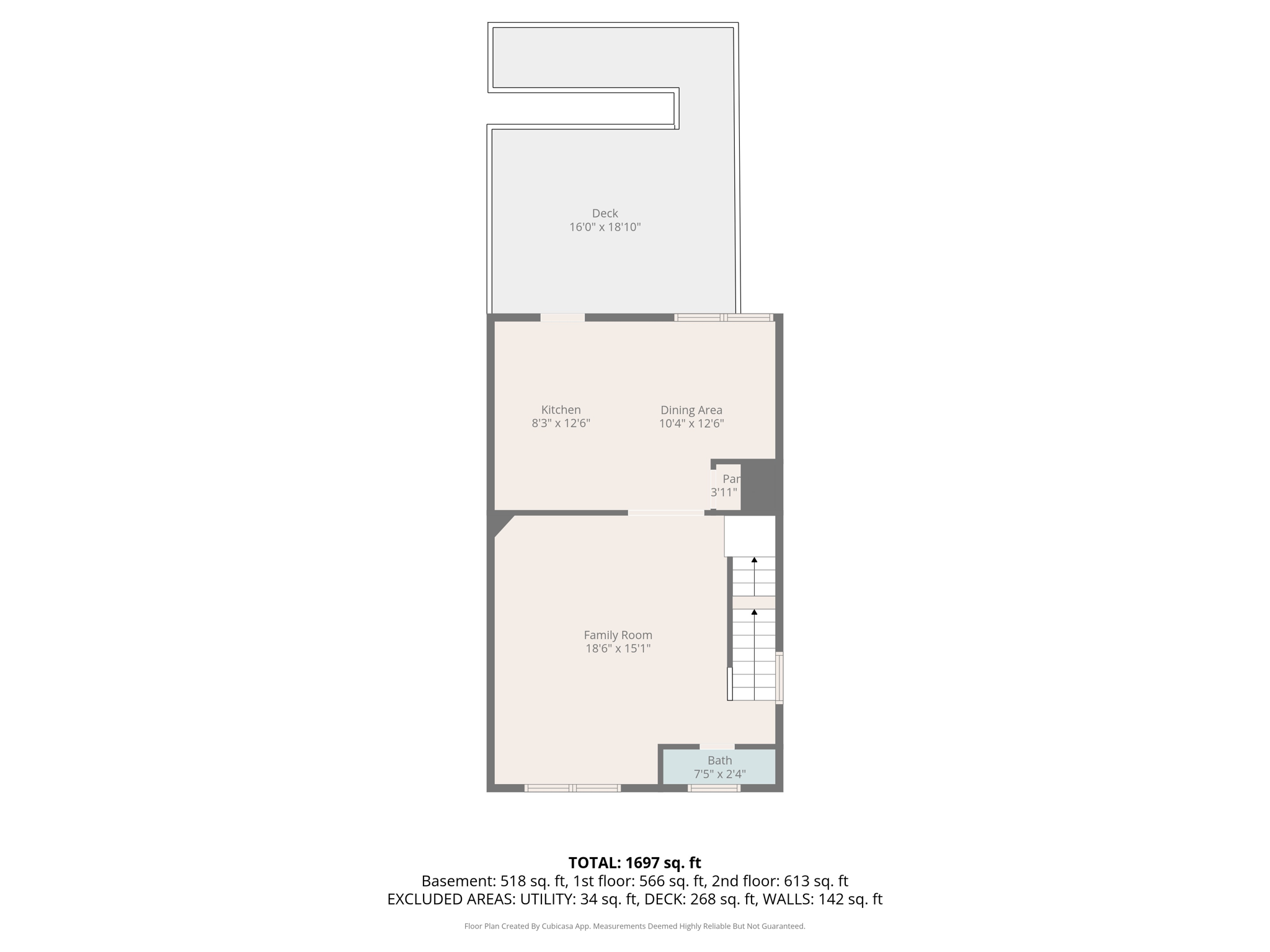 Floorplan #3