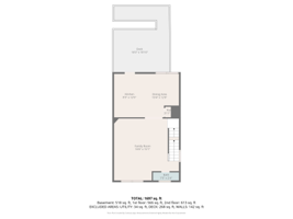 Floorplan #3