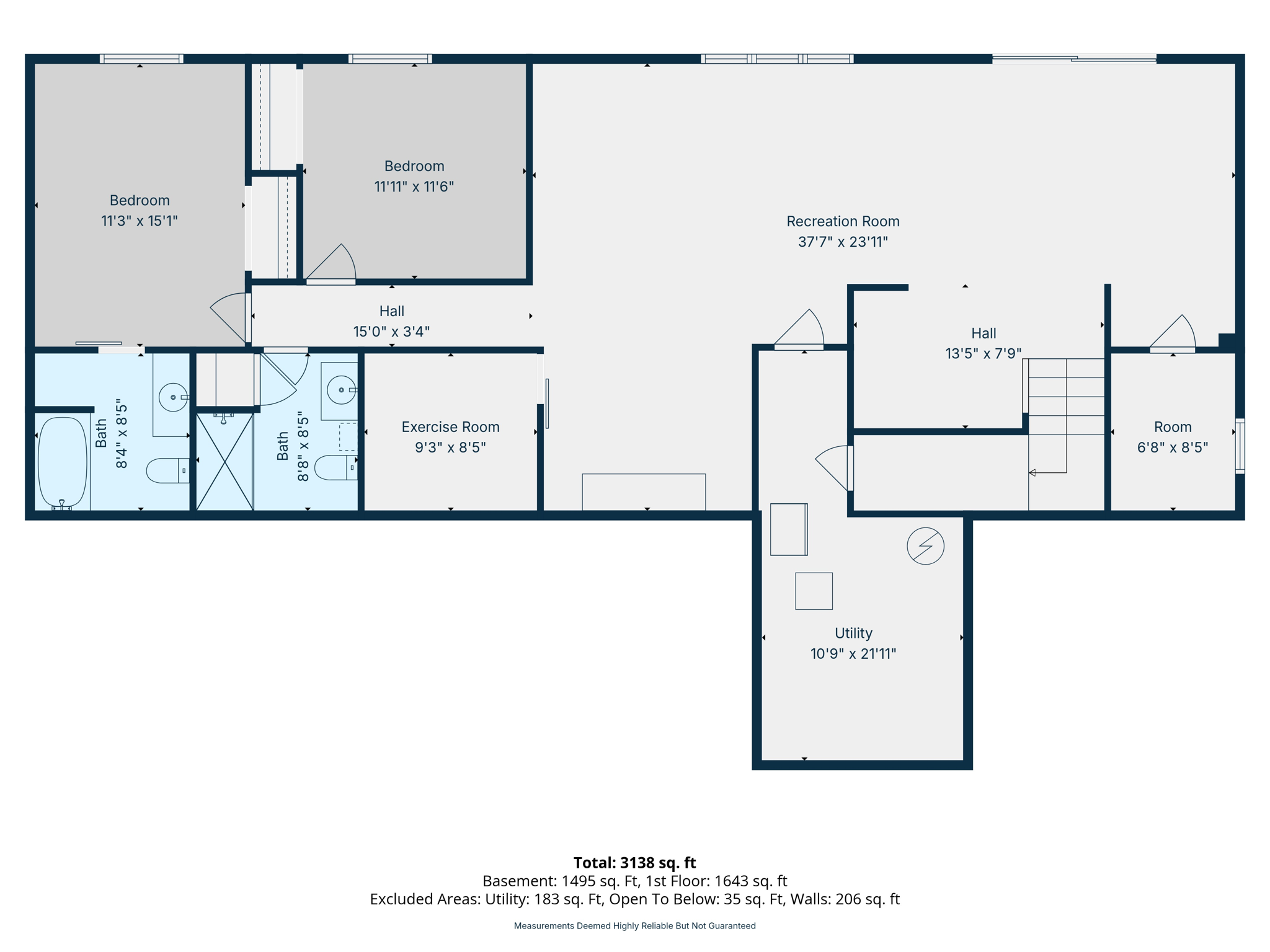1st_floor_8116_clifford_circle_inver_grove_heights_with_dim