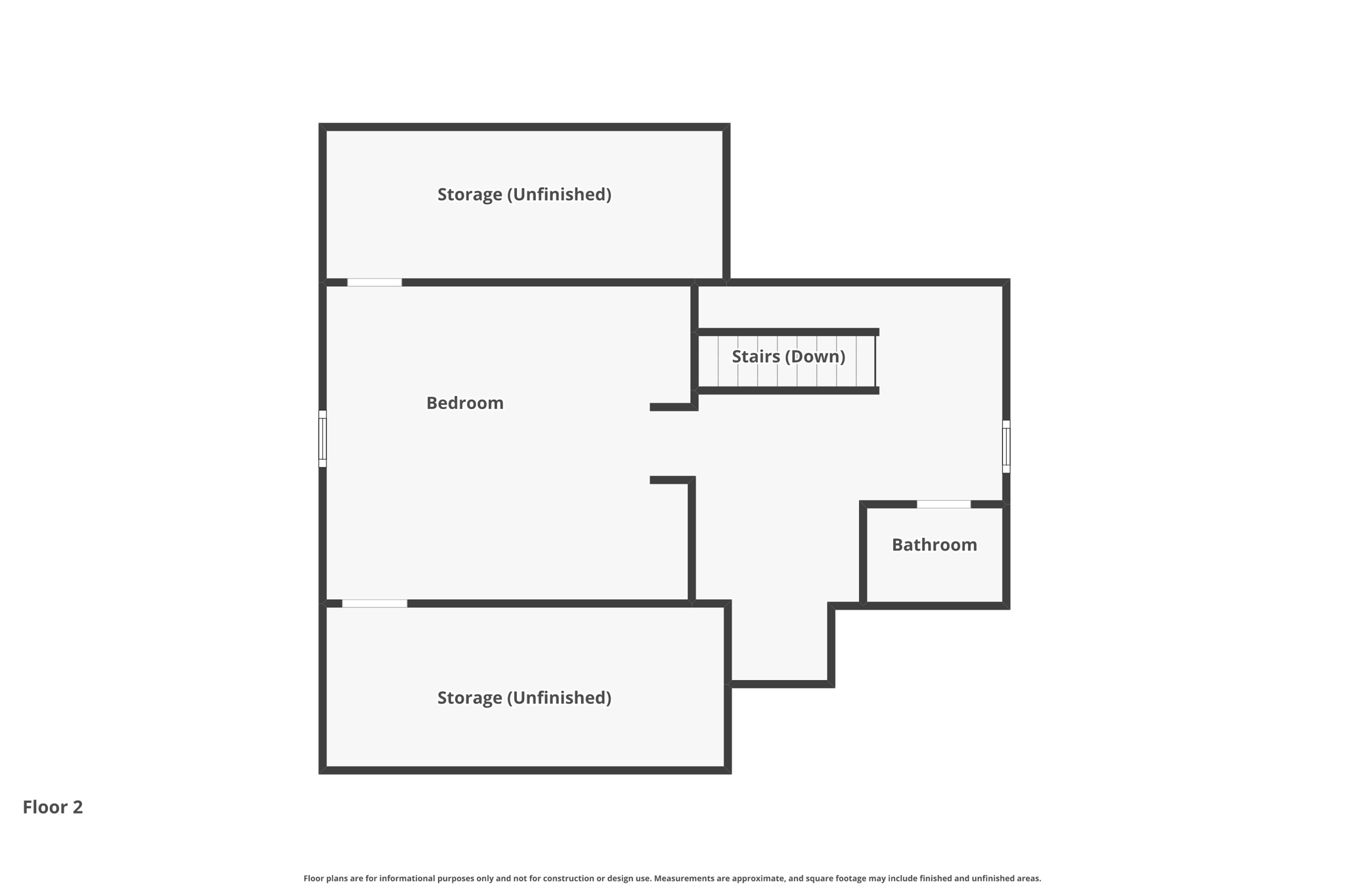 Floorplan #6