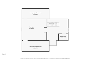 Floorplan #3