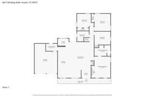 Floorplan #2
