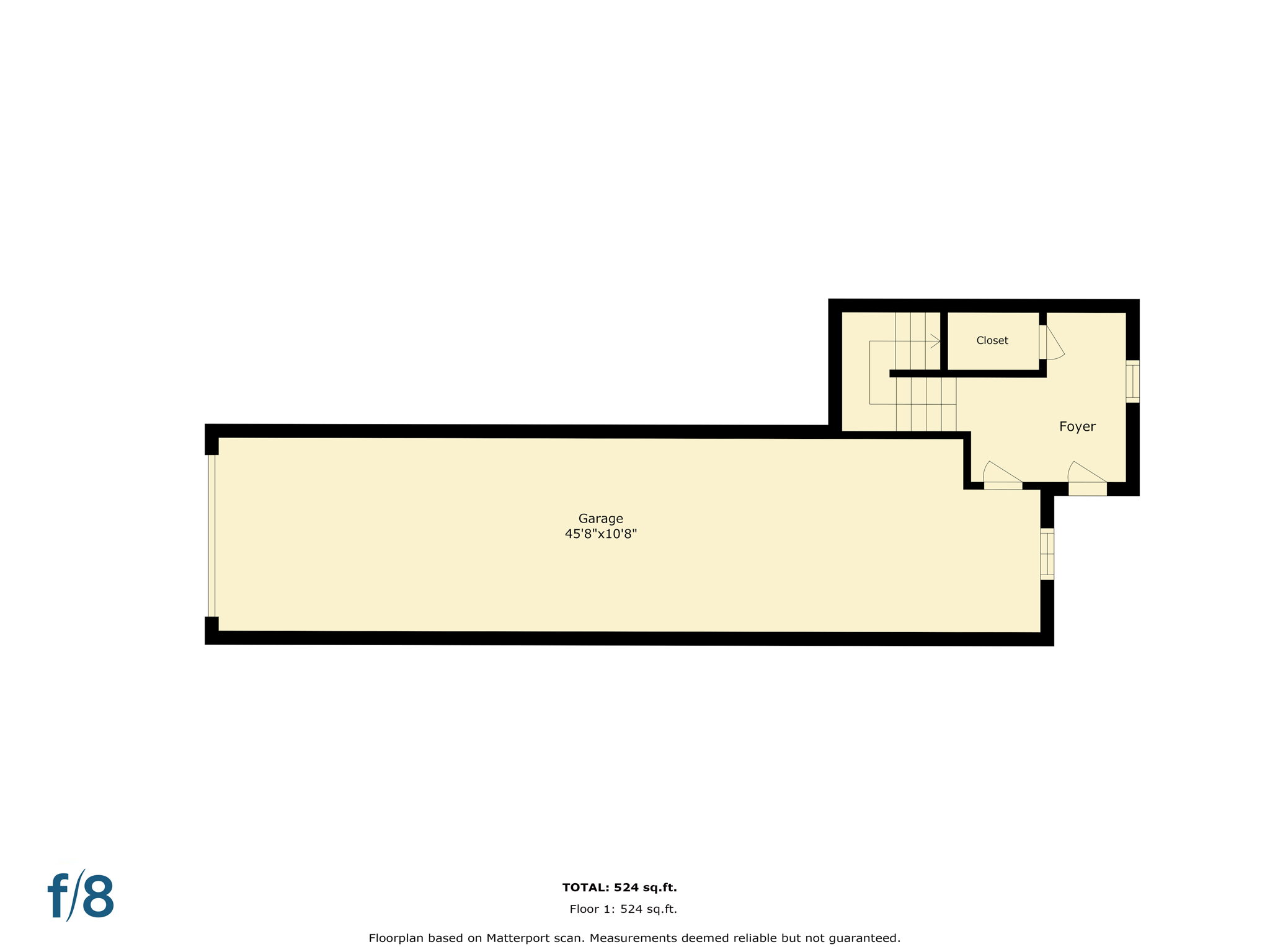 Floorplan #2