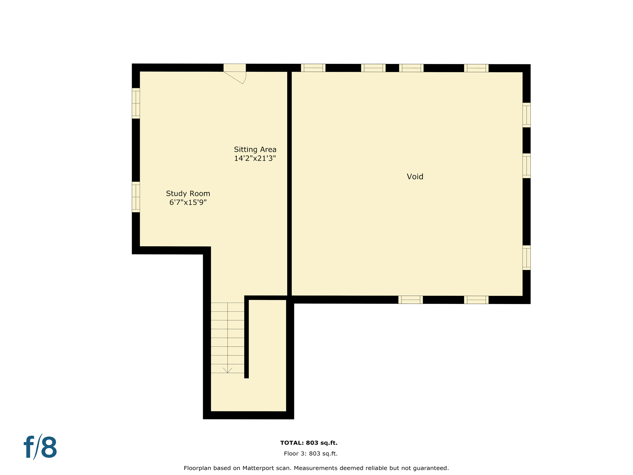 Floorplan #4