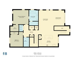 Floorplan #3