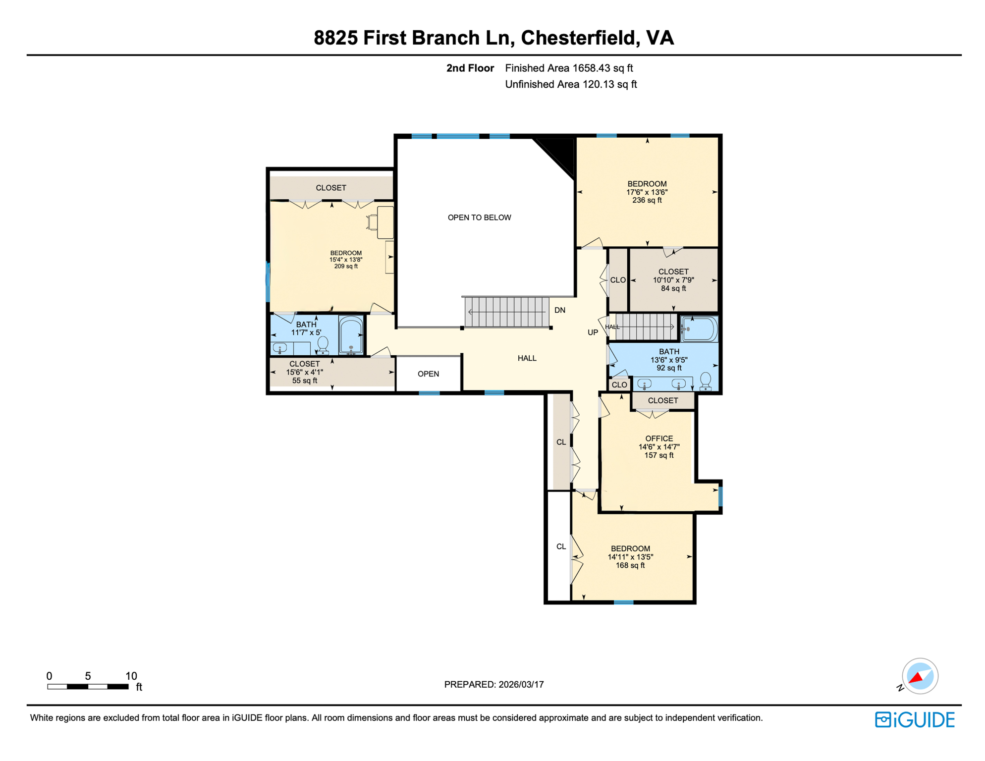 Floorplan #6