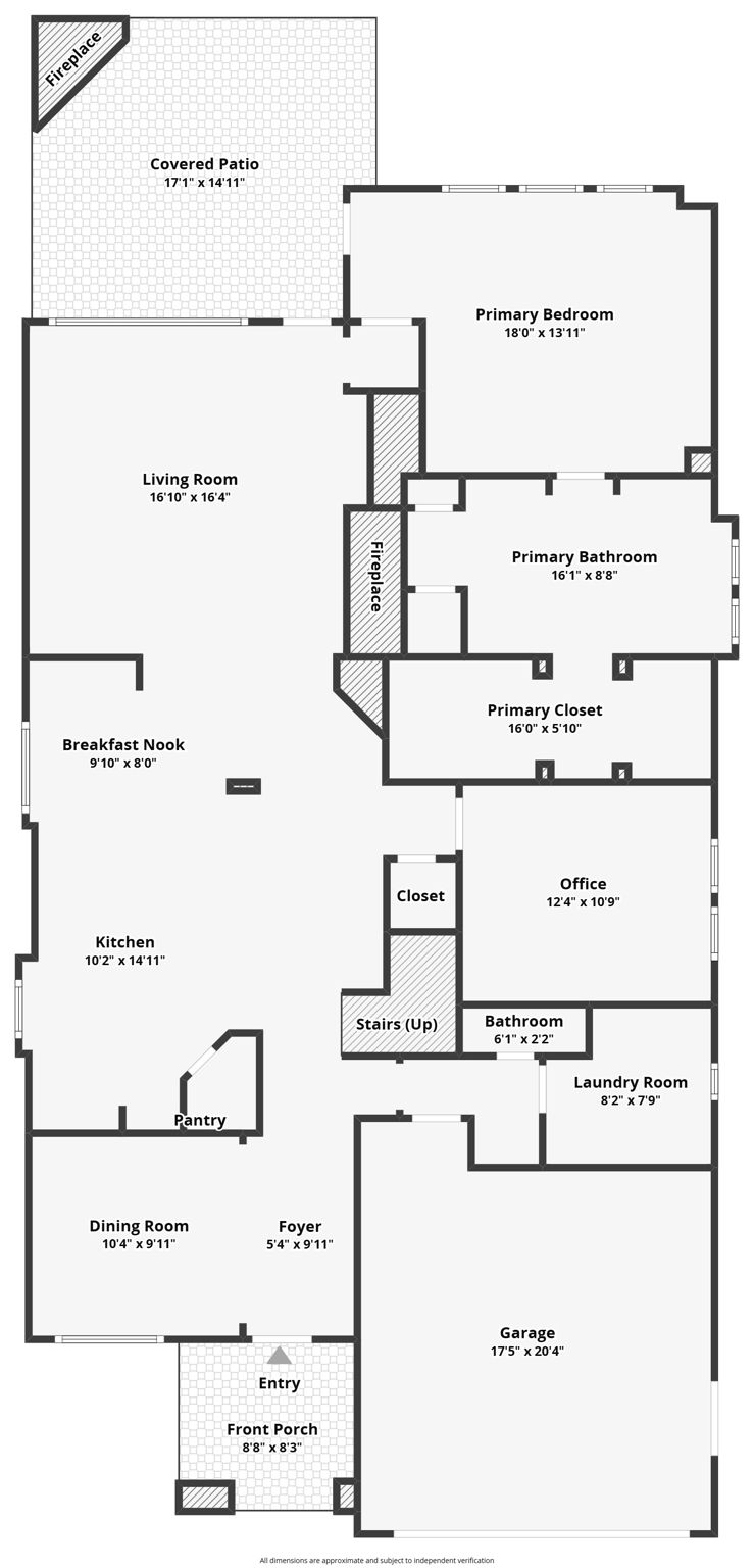 Floorplan #4