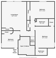 Floorplan #5