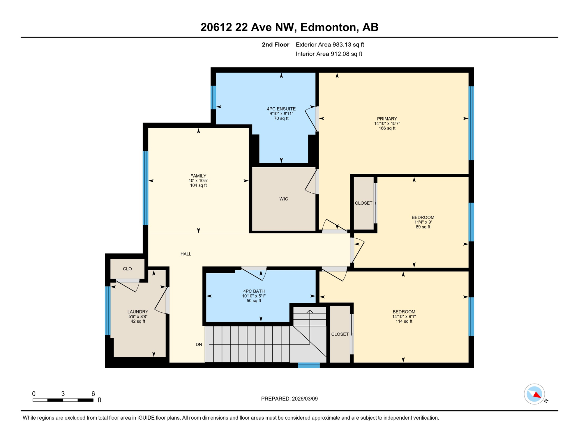 Floorplan #2