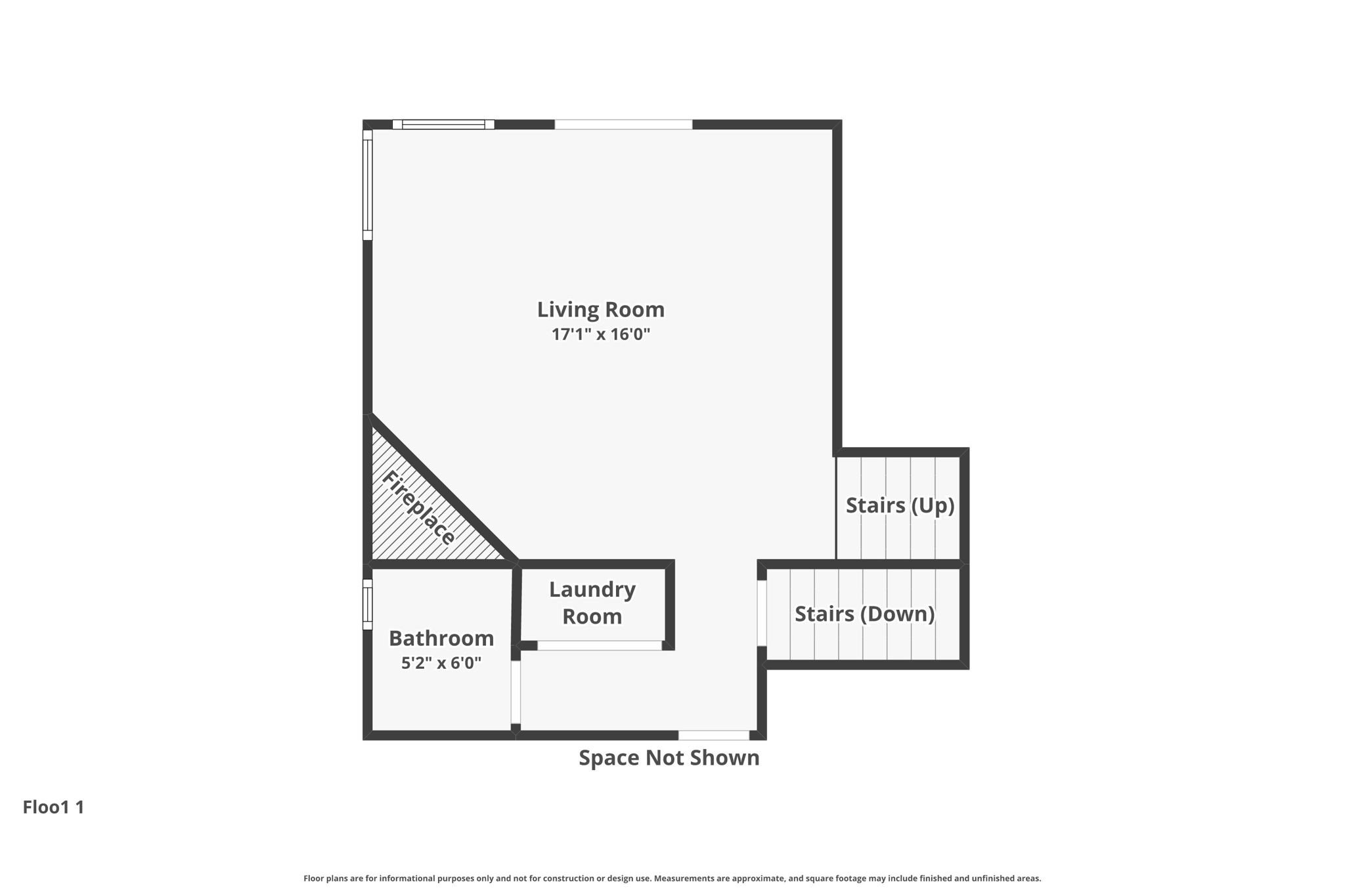 Floorplan #3