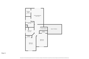 Floorplan #5