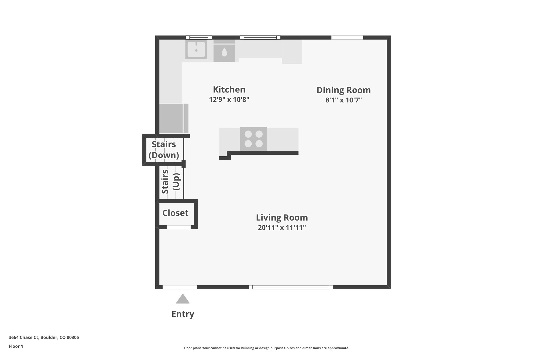 Floor 1