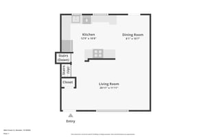Floor 1