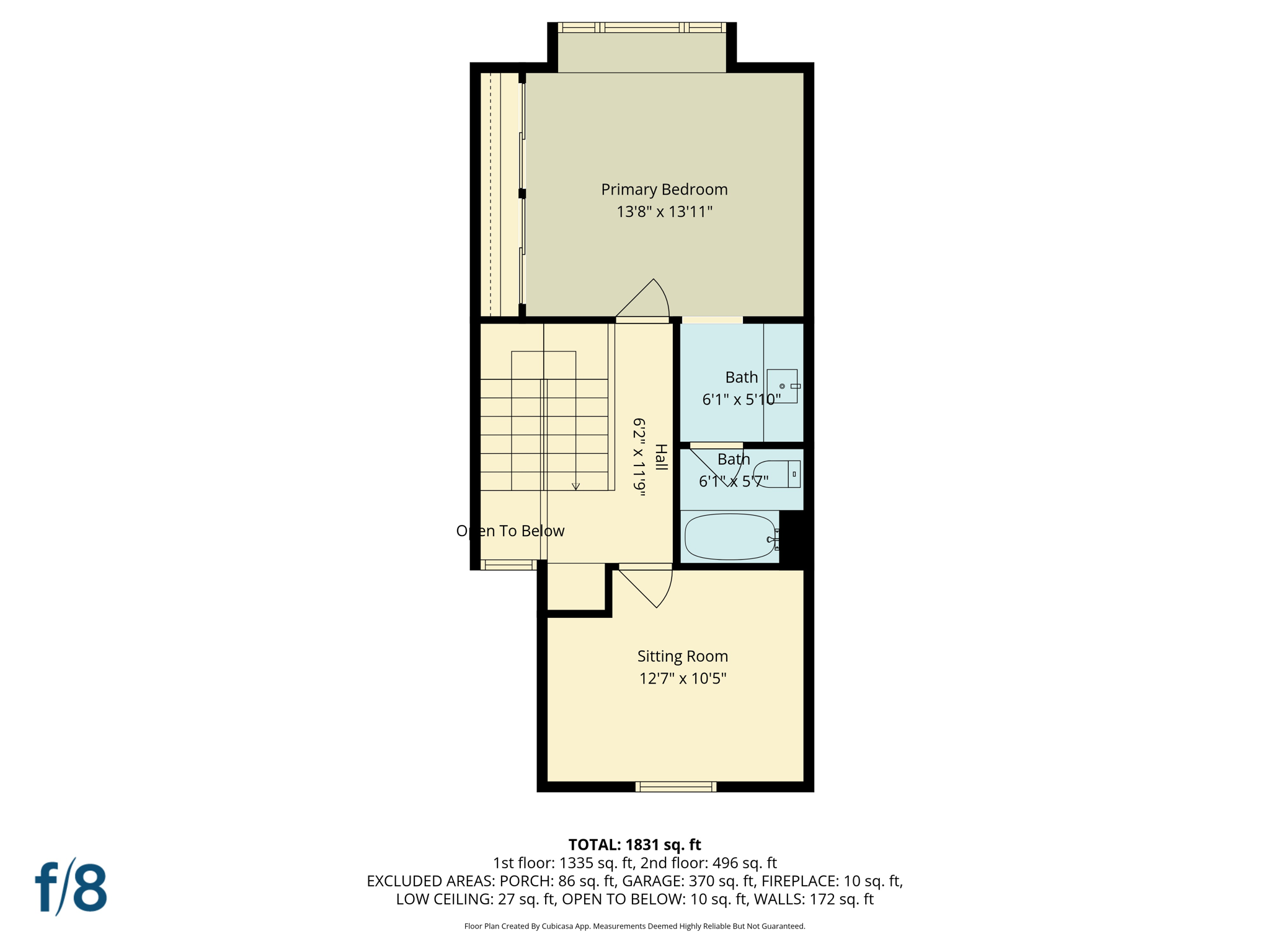 Floorplan #2