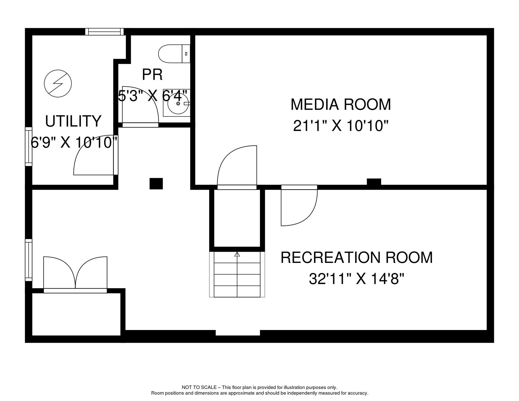 3-54 30th Street Lower
