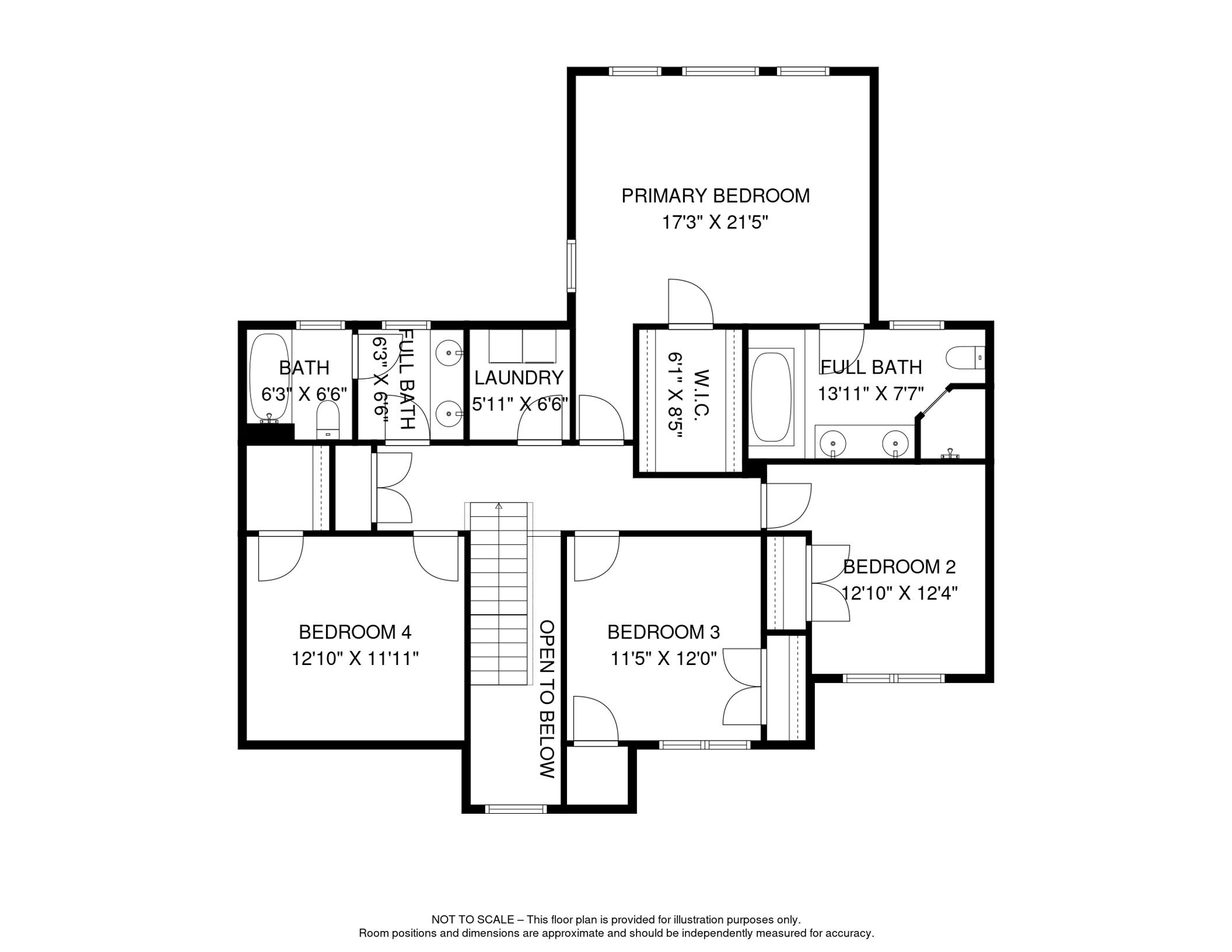 3-54 30th Street Second