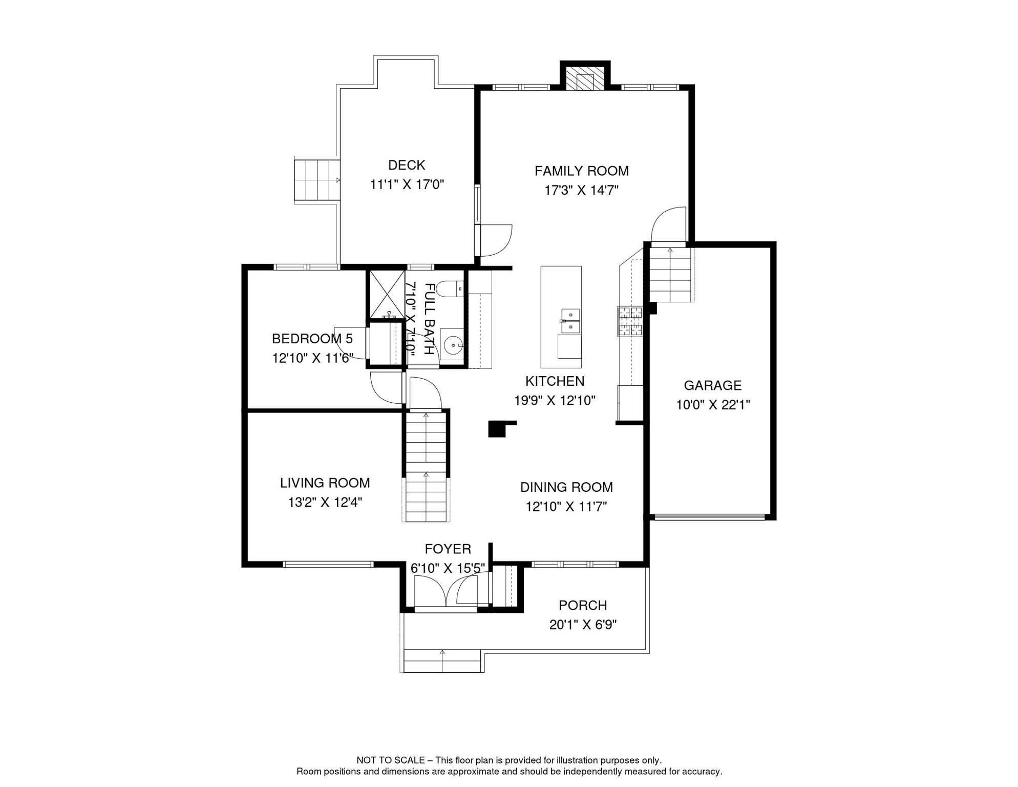 3-54 30th Street First
