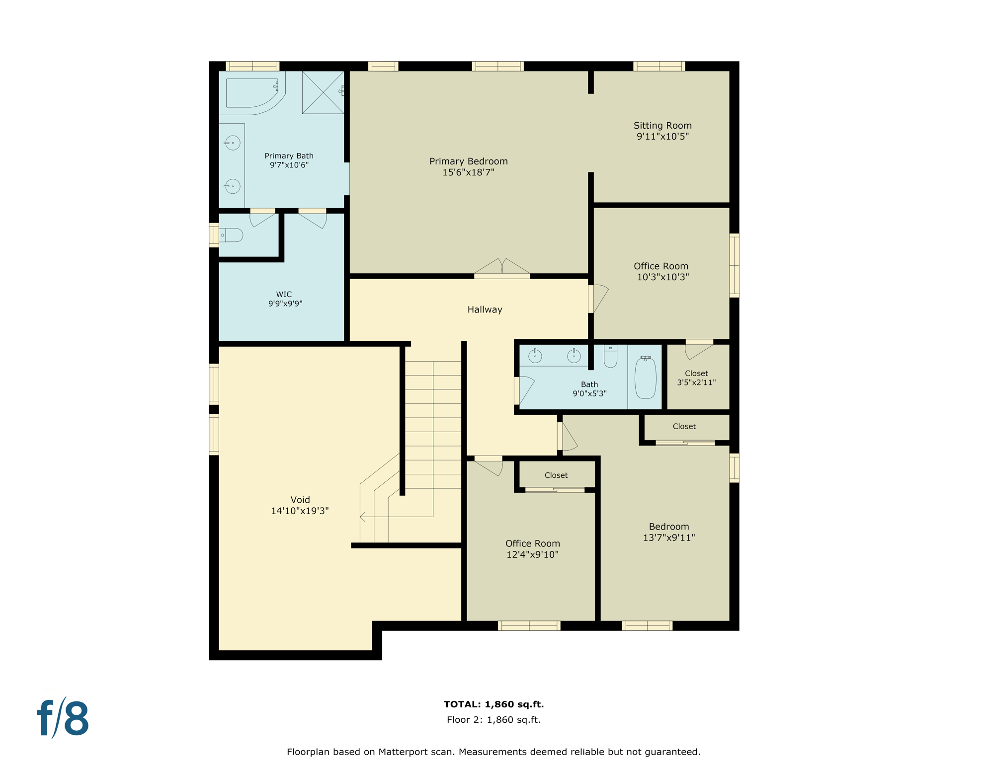 Floorplan #3
