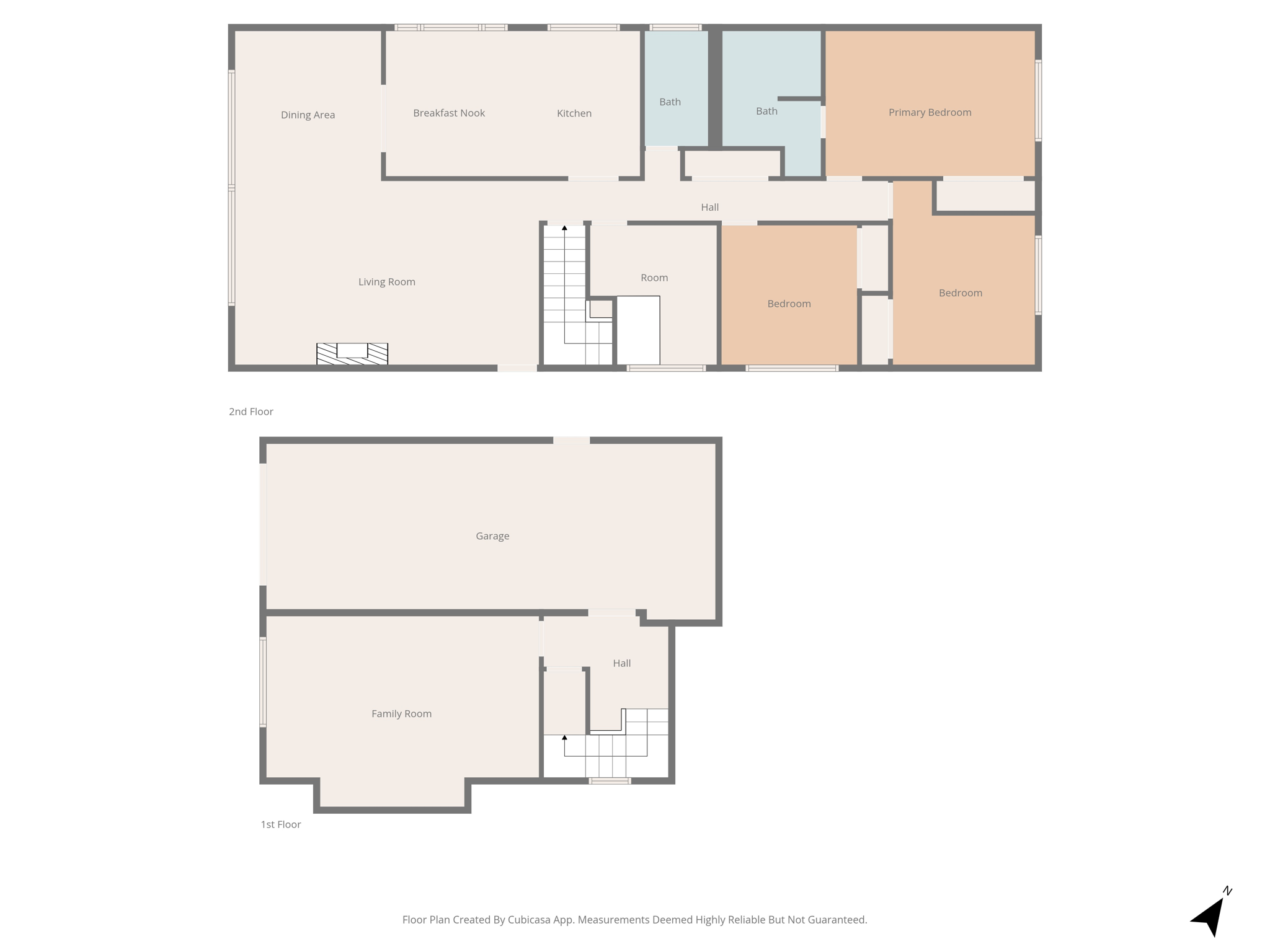 Floorplan #4