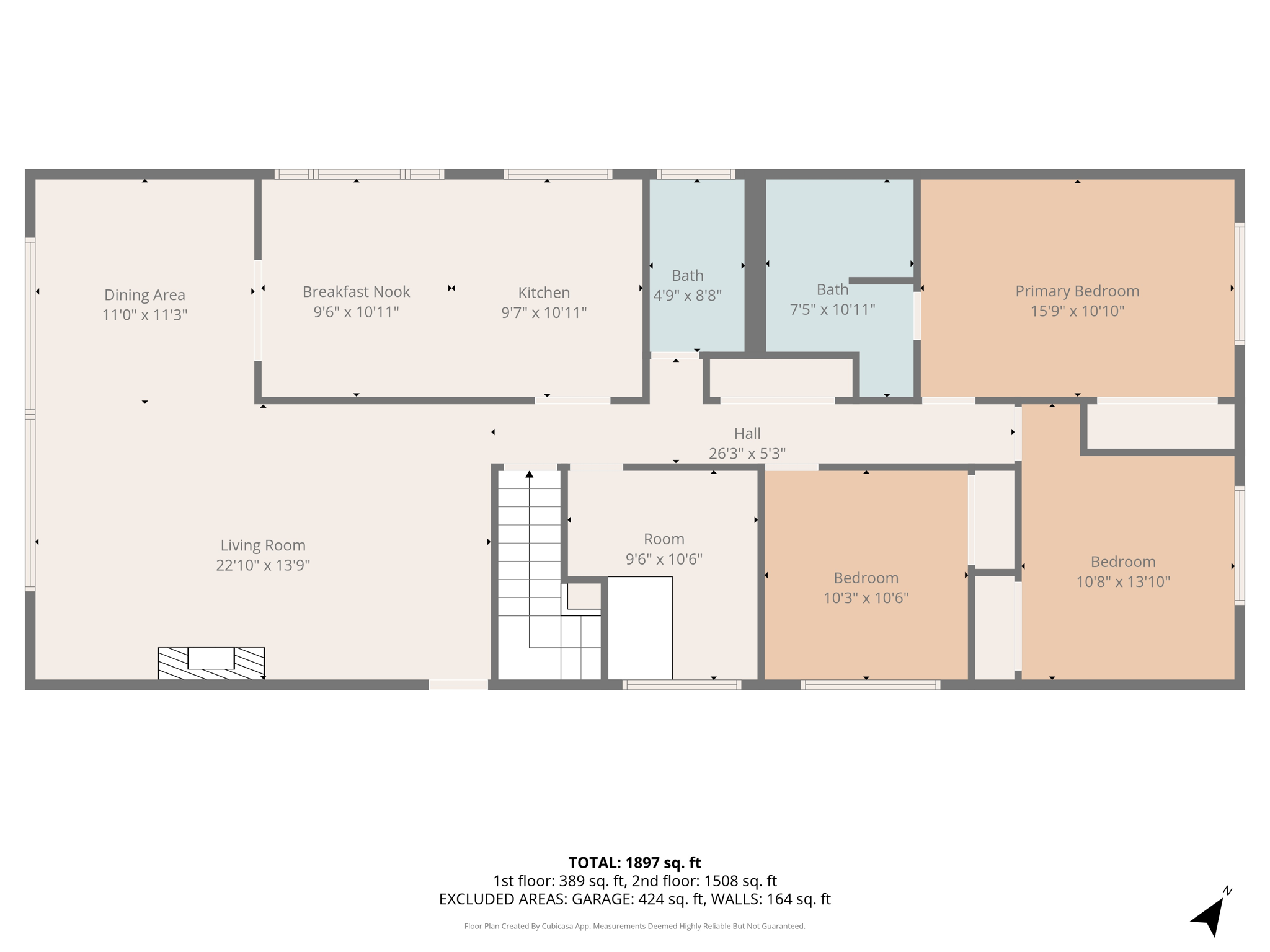 Floorplan #6