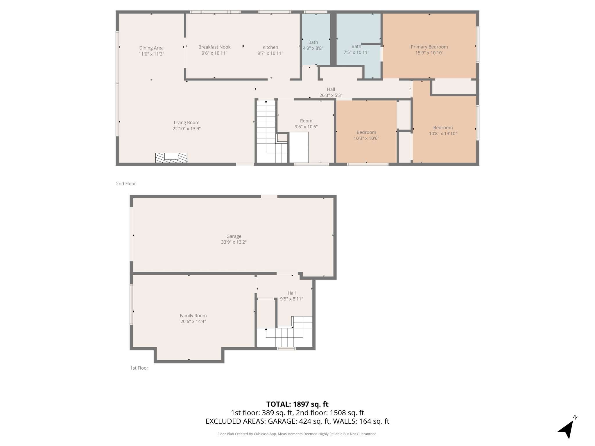 Floorplan #7