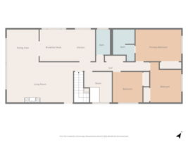 Floorplan #3