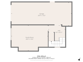 Floorplan #5