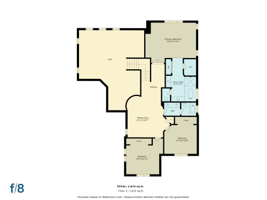Floorplan #3