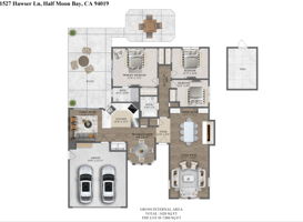 Floorplan #2