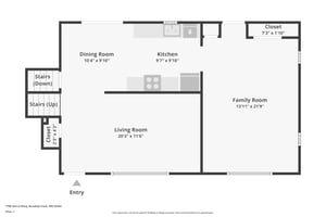 Floor 1