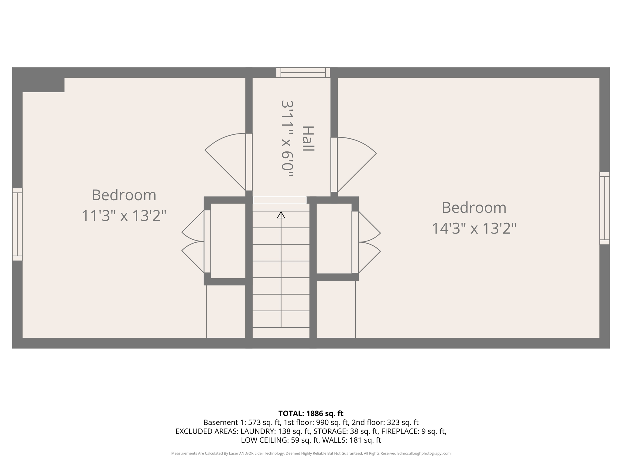 Floorplan #3