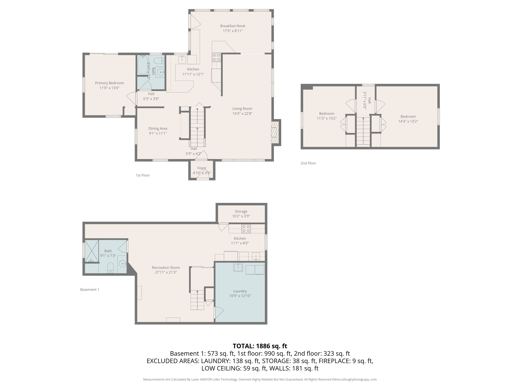 Floorplan #4