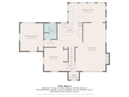 Floorplan #2