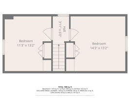 Floorplan #3