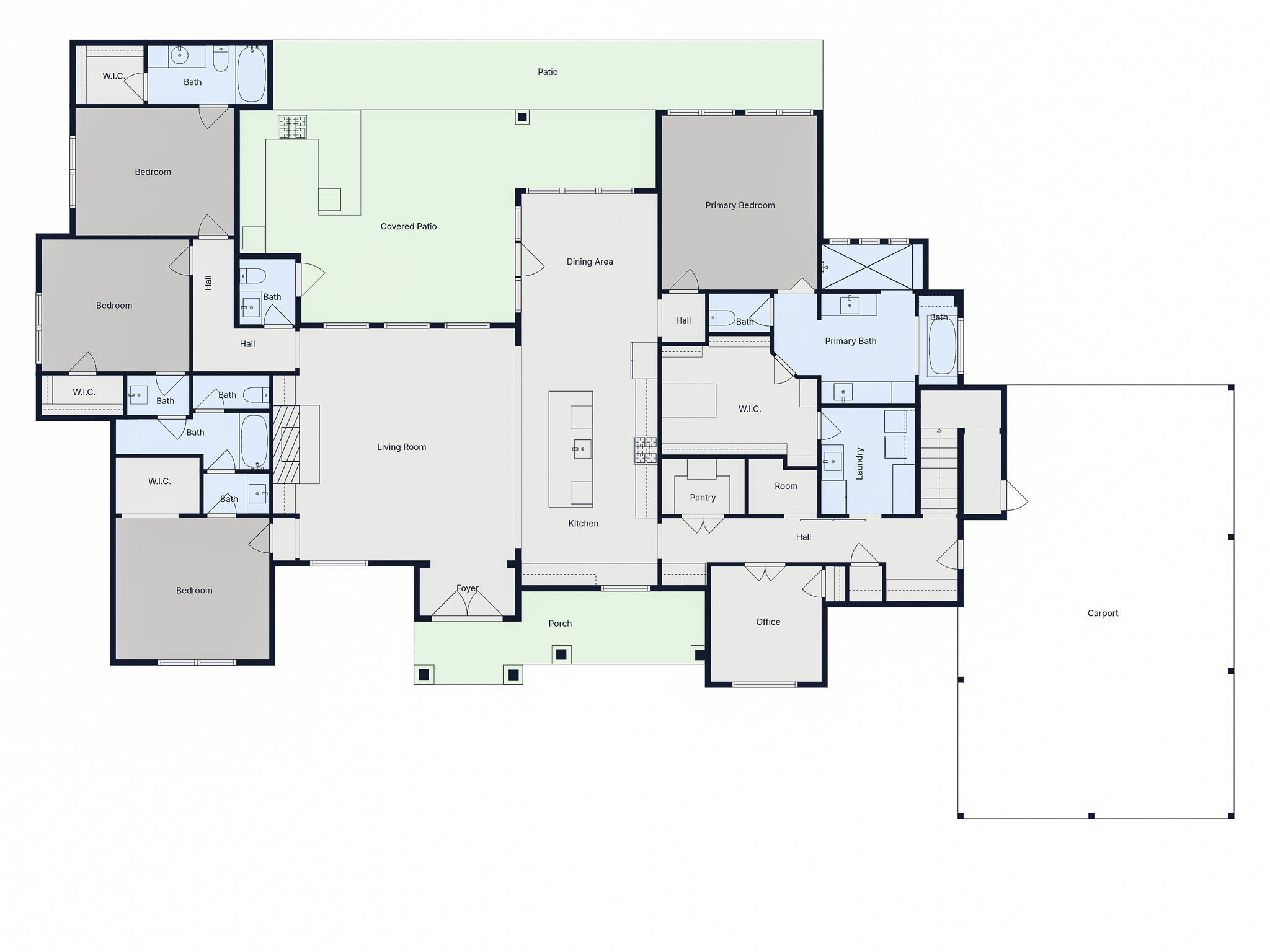 Floorplan #2