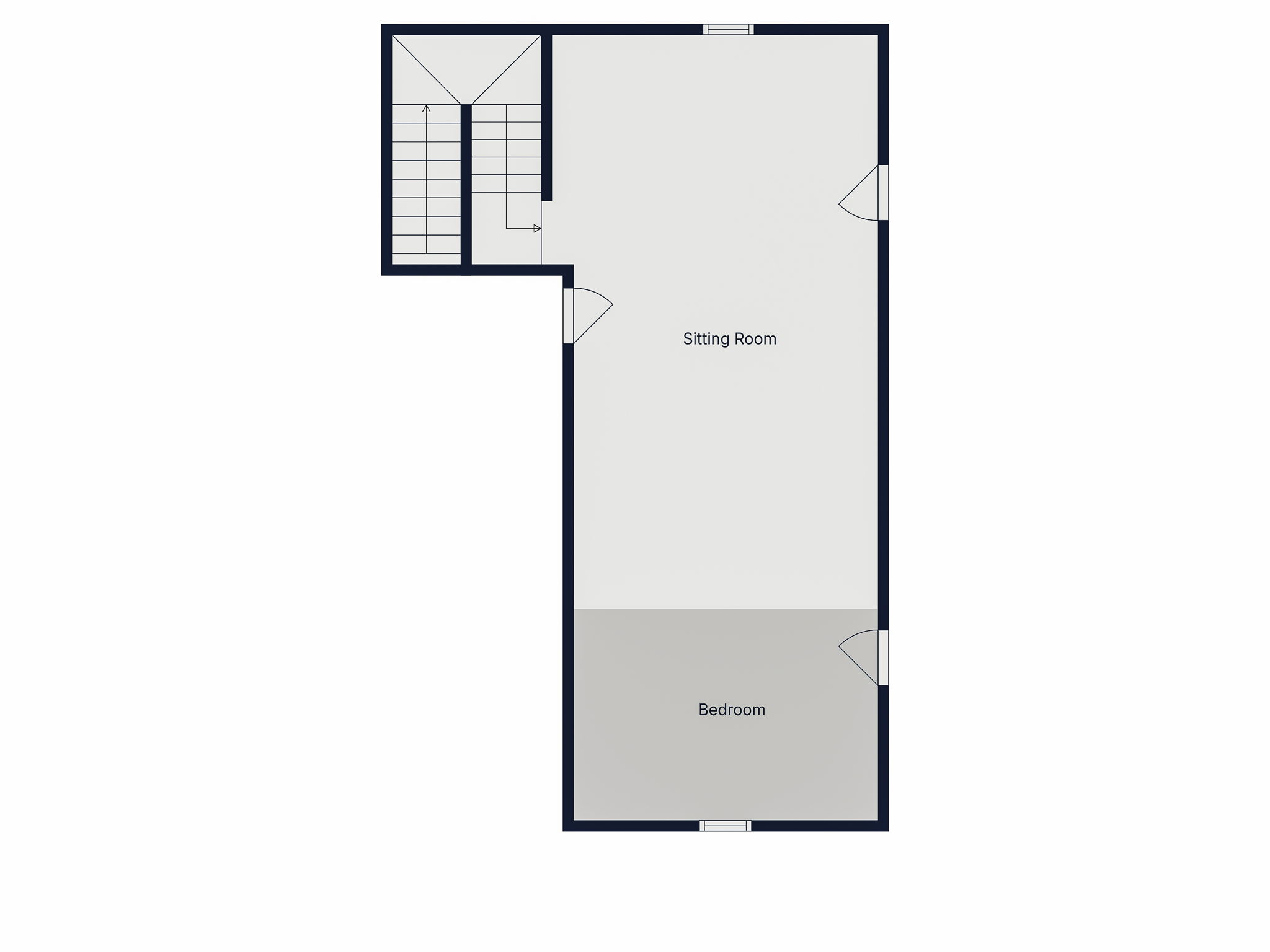 Floorplan #4