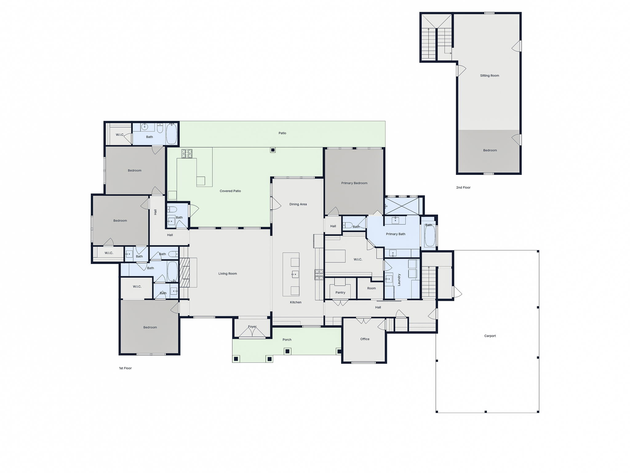 Floorplan #6