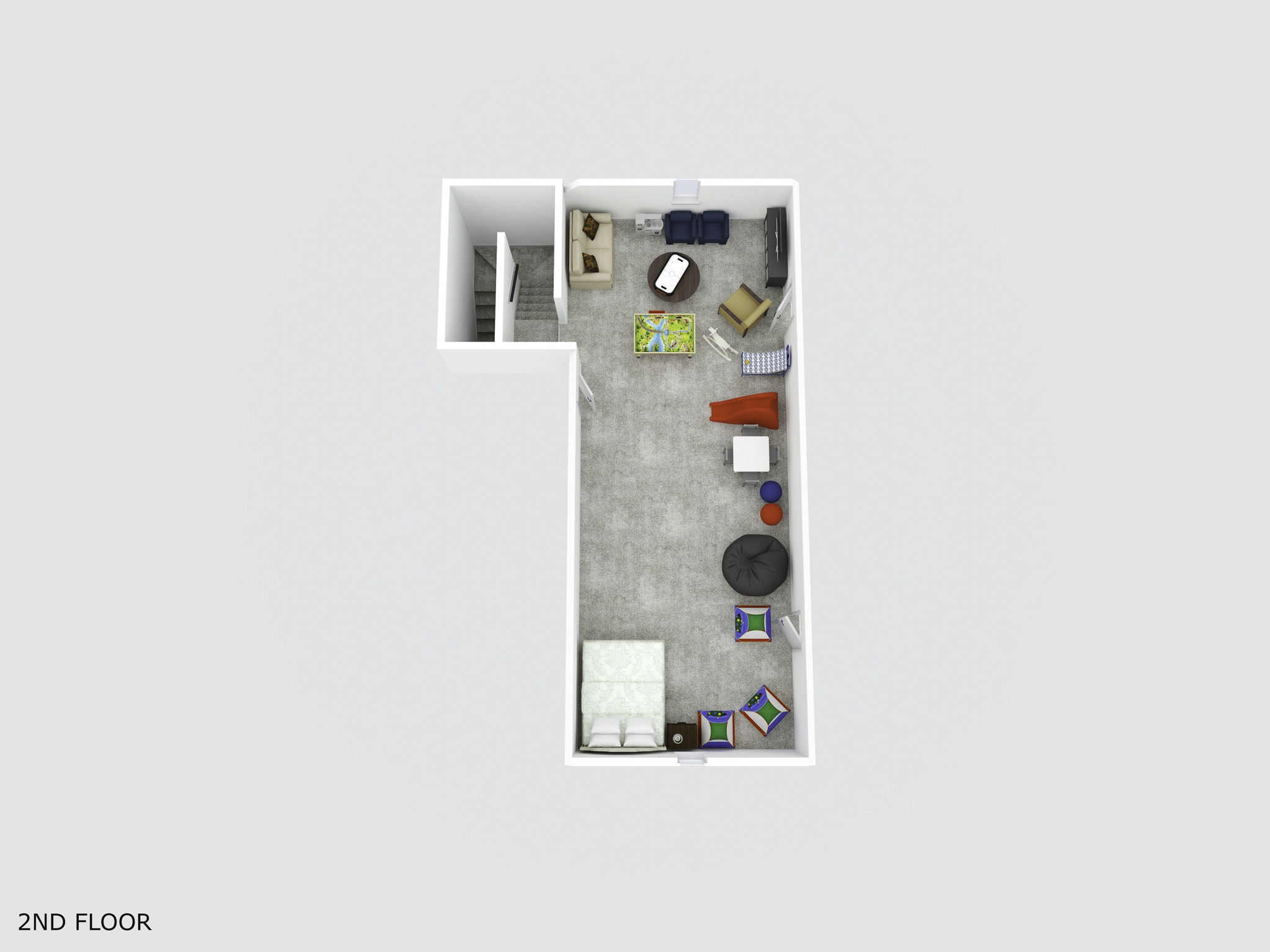 Floorplan #7