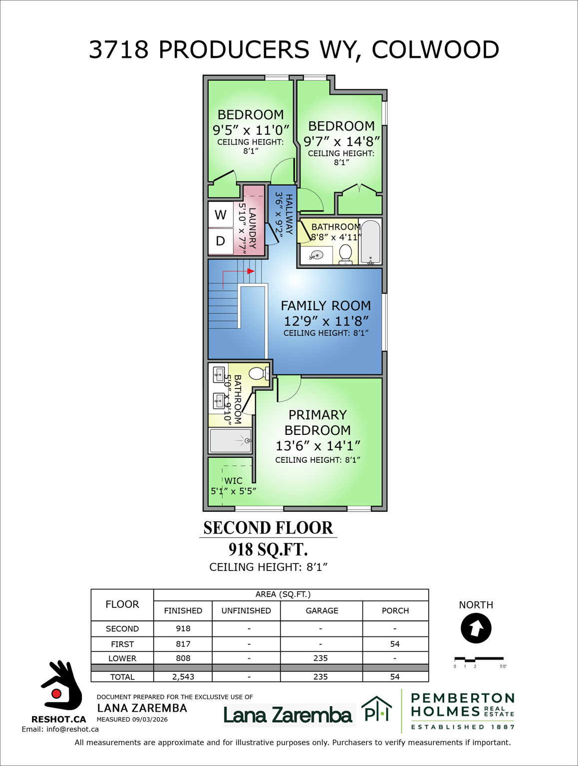 Floorplan #2