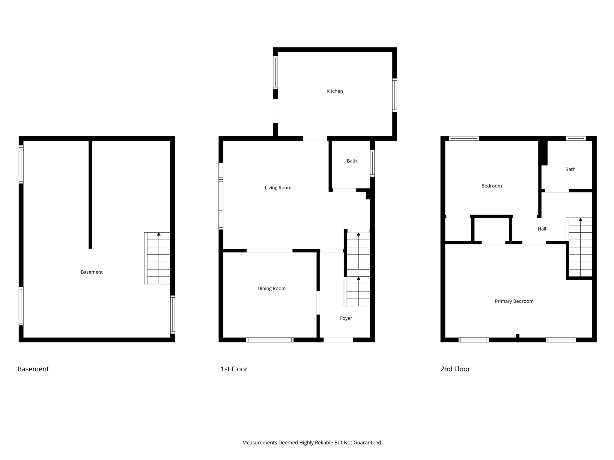 Floorplan #4