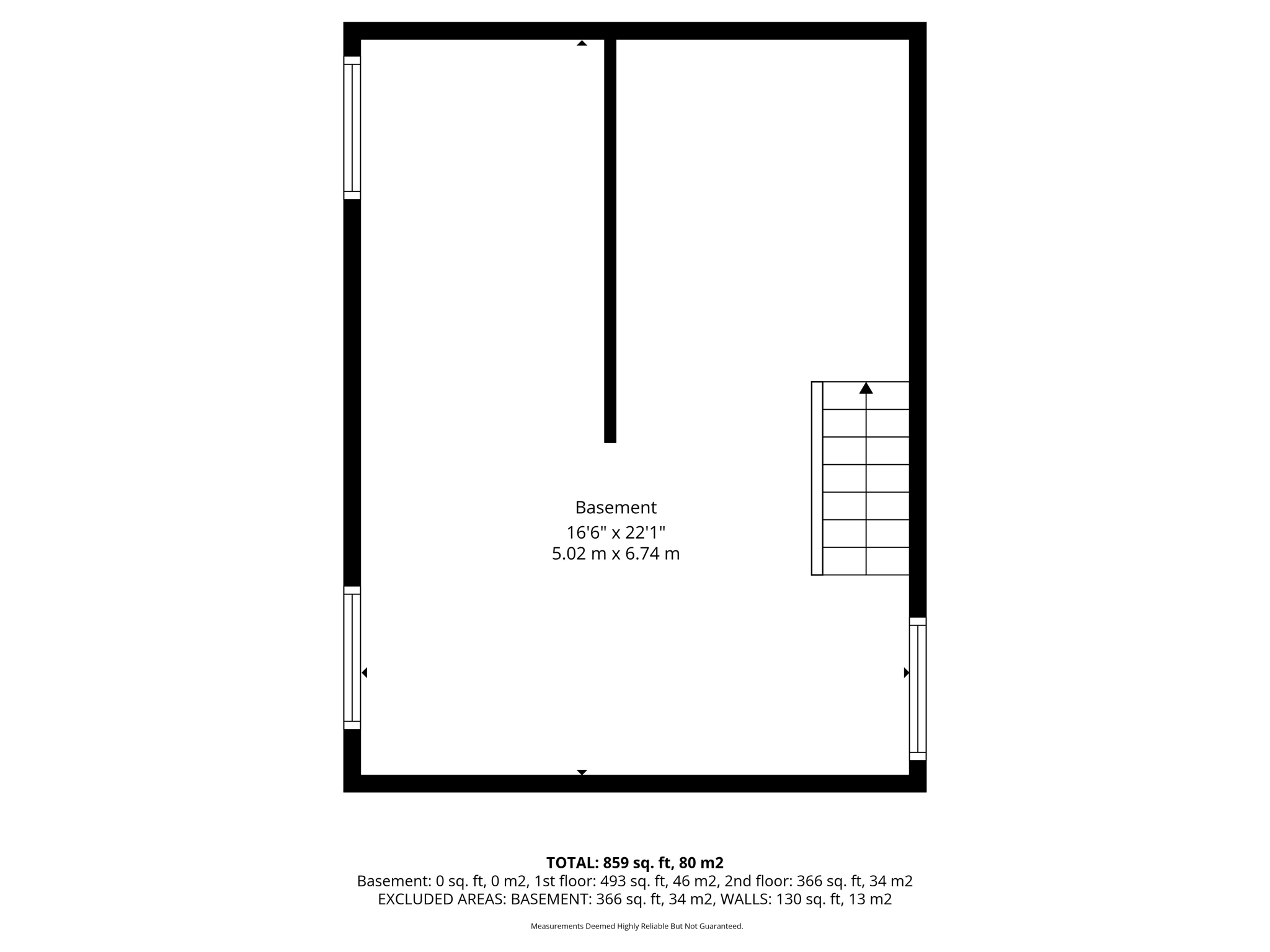 Floorplan #5