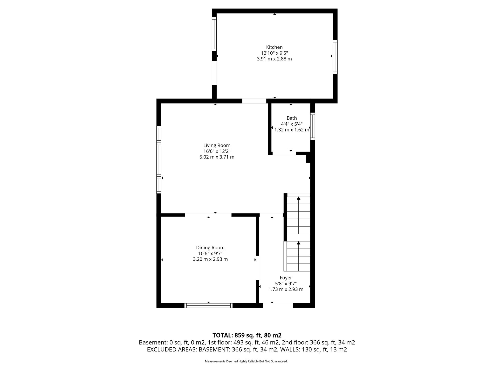 Floorplan #6