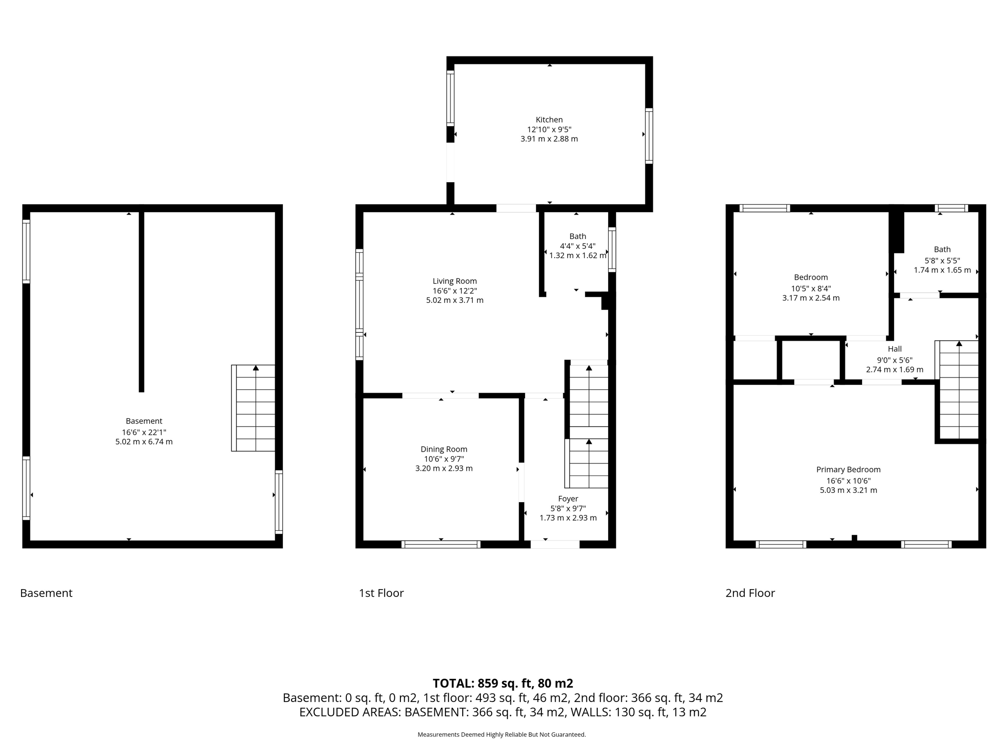 Floorplan #8
